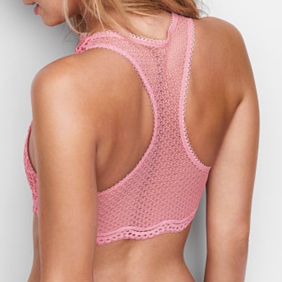 Size S,M,L VICTORIA'S SECRET BRALETTE. - Picture 2 of 4